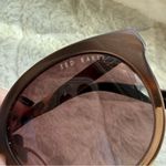 Ted Baker  B664 Brown Cat Eye 50 [] 19 140 mm Women’s Sunglasses Photo 1