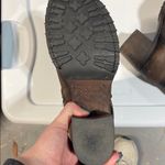 FREEBIRD BY STEVEN WOMENS CARLITO ANKLE BOOT LEATHER 8 BROWN Photo 9