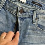 Parker Smith  Skinny Blue Jeans, size 12 Photo 14