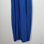 1. State  Blue Wide Leg Palazzo Jumpsuit Size 0 Photo 8
