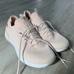 Skechers Light Pink Sporty Sketchers Memory Foam Comfy Sneakers Photo 1