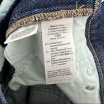 J.Crew Point Sur High Rise 10” Hightower Straight Jeans 26P Photo 9