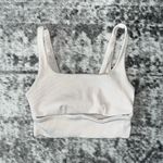 Alo Yoga  Slit Bra Photo 3