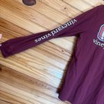 Vineyard Vines football whale long sleeve T-shirt small Photo 1