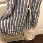 Cloth & Stone NEW  Striped Jumpsuit Photo 5