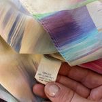 Amanda Uprichard  silk blouse Photo 5