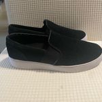 Vionic  Black Women's Slip-On Sneakers Photo 1