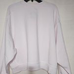 Grayson/Thread Sante women's crop top sweater size extra large Photo 4