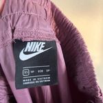 Nike Belted Swoosh Track Pants Photo 6