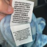 PINK - Victoria's Secret PINK Victoria’s Secret Tie Dye Logo Long Sleeve Tee Photo 3