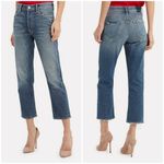 đź’•MOTHER SUPERIORđź’• The Tomcat Jeans ~ We All Scream 25 Blue Photo 10