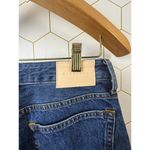 Everlane  The Curvy 90s Cheeky Medium Wash Straight Jeans - Size - 26 Photo 2