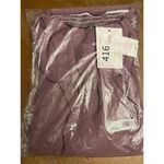 Show Me Your Mumu  June Maxi Dress Size S Antique Rose Chiffon Photo 3