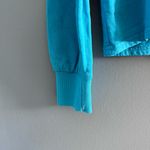 S’edge Apparel Blue Organic Cotton Sweatshirt Size XS Photo 2