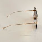 Isabel Marant  Brown Sunglasses Photo 5