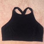 Lululemon Criss Cross Back Sports Bra Light/Medium Support Photo 0