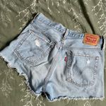 Levi's Levi’s Jean Shorts Photo 2