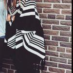 Forever 21 Sweater Poncho Photo 3