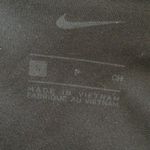 Nike Women’s Long Sleeve Sherpa Training Wrap Sweatshirt Jacket Photo 3