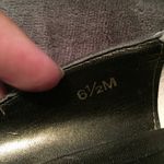 Van Eli Grey Suede Flats Size 6.5 Gray Photo 7