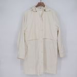 Cupcakes and Cashmere  Women's Kiernan Hooded Jacket Size L Photo 1