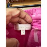 Love Shack Fancy Bevan Set Dyed Pink Tie Dye Size Medium NWOT Photo 9