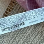 ZARA  Pink Lilac Side Pleat Crewneck Knit Sweater Women’s Size Small Photo 11