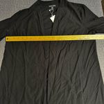 Eileen Fisher Women’s Lightweight Washable Stretch Crepe Blazer Photo 12