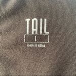 Tail Pull On Tennis Skirt Shorts in‎ One Skort in Grey Size Large Gray Photo 2