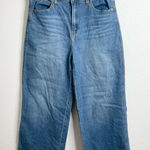 Levi's  Signature High Rise Wide Leg Jeans Size 29 Photo 0
