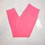 Lululemon  Align High Rise Pants Leggings Guava Pink Size 12 Nwt Photo 3
