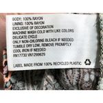 Knox Rose Floral Keyhole Neck Shift Dress XL Boho Prairie Cottagecore Festival Photo 7