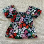 Old Navy  Floral Top Photo 0