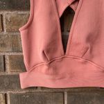 Silence + Noise NWOT  Crop Top. Size SMALL Photo 5