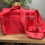 Small Gym Bag 10inch Mini Duffel Bag New Pink Photo 0