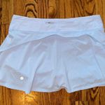 Lululemon Play Off The Pleats Skirt 13” Photo 0