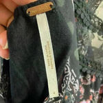 Free People dress maxi boho sleeveless beach double slit elastic waist. … Photo 6