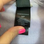 The North Face Purple Heathered Fleece Lined Jacket Photo 2