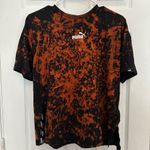 Puma ‎ Bleached Tee Size Small Photo 0