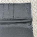 Fossil  Trifold Signature Leather Wallet Photo 7