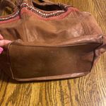 The Sak  leather purse with embroidery and sequins Photo 6