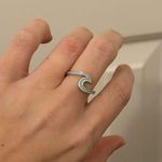 Pura Vida  Wave Ring Photo 0