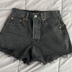 Levi’s 501 Shorts Photo 0