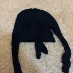 PacSun  Turtleneck Cropped Photo 1