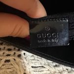Gucci  Black and Cream Shoulder Bag Photo 12
