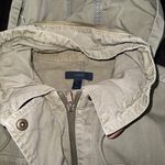 J.Crew Fatigue Jacket Photo 2