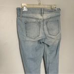 Old Navy  Light Blue Women's Skinny Jeans Photo 3
