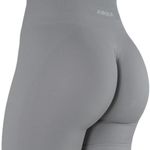 Amazon  Aurola Intensify Shorts Photo 0