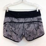 Lululemon Athletica Speed Short Dottie Tribe Photo 2