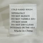 Heiress Beverly Hills Strapless A Line Pocket Mini Dress White XL Bridal Chic Photo 11